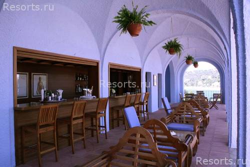 Hostal de La Gavina 7